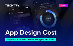 app design cost
