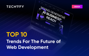 future of web development