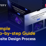 guide to website design process