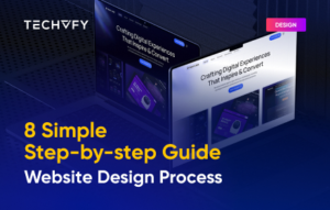 guide to website design process