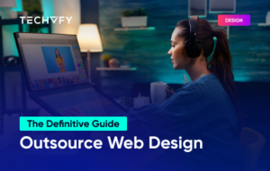 outsource web design