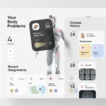 remote patient monitoring software