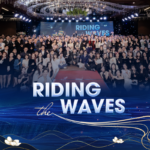 riding the waves 2