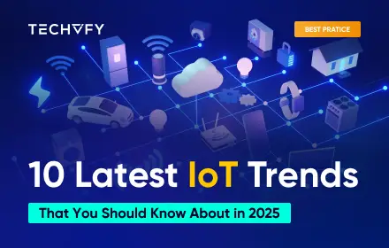 iot trends
