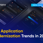 key app modernization trends