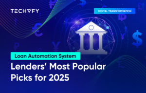 loan automation system