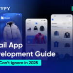 retail app development