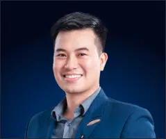 Speaker Event Thailand TECHVIFY 3