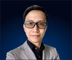 Speaker Event Thailand TECHVIFY 4