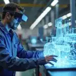 AR in Manufacturing