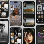 how to create a social media app