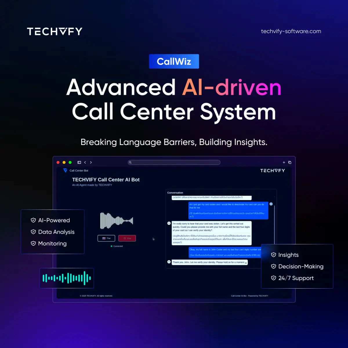 Techvify Demo 1