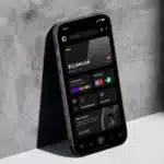 mobile banking app development