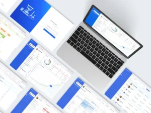 types of emr systems