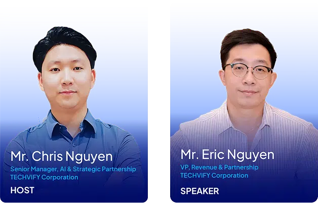 Techvify AI Webinar 8