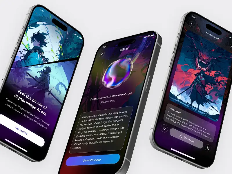 how to integrate ai into an app