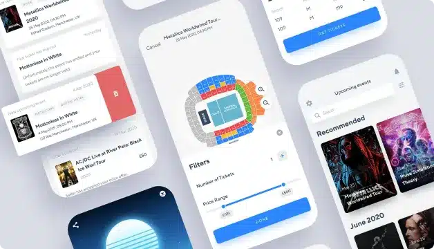 portfolio unixon 5