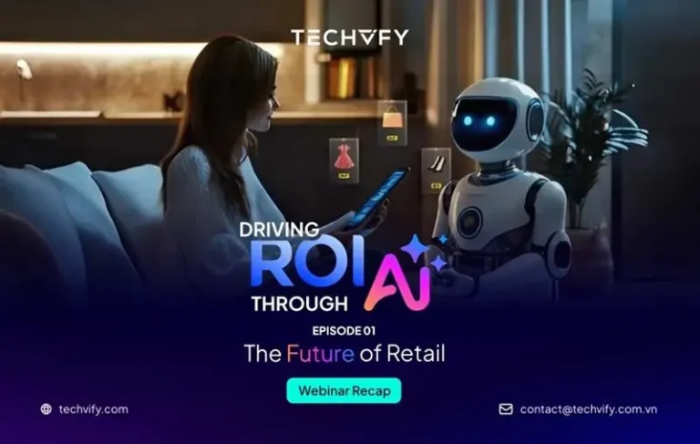 The future of retail