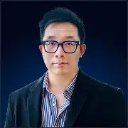 Eric Nguyen