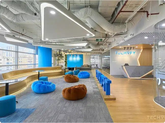 Techvify AI Consulting Services 2