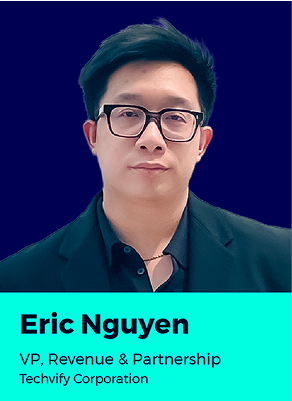Techvify Workshop AI Speaker 1