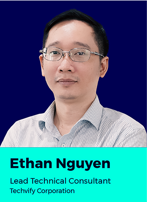 Techvify Workshop AI Speaker 2