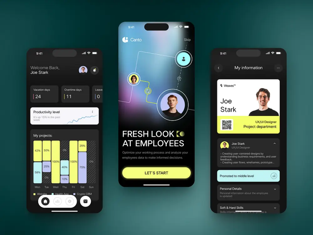 Validate App Idea 1